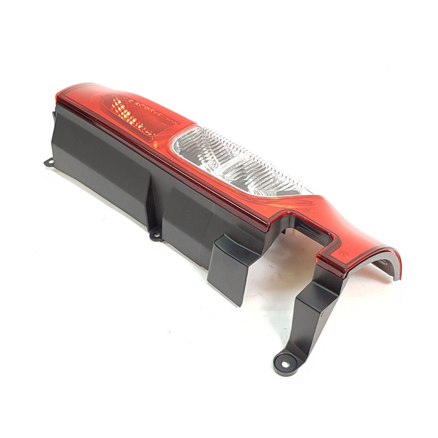 Mercedes Citan 2012-2021 Rear Tail Light Lamp Right Side Twin Rear Doors