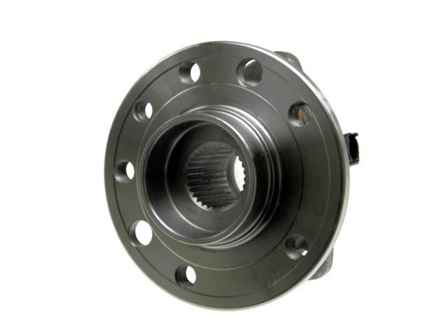 Cadillac BLS 2006-2010 Front Hub Wheel Bearing Kit Inc ABS Sensor