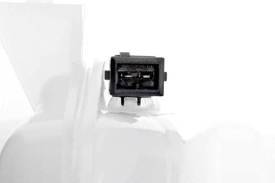 Land Rover Discovery 3 2004-2009 Radiator Coolant Expansion Header Tank & Cap