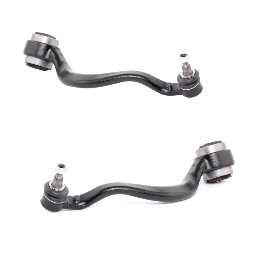 BMW X5 E70 2006-2013 Front Lower Wishbones Suspension Arms Pair