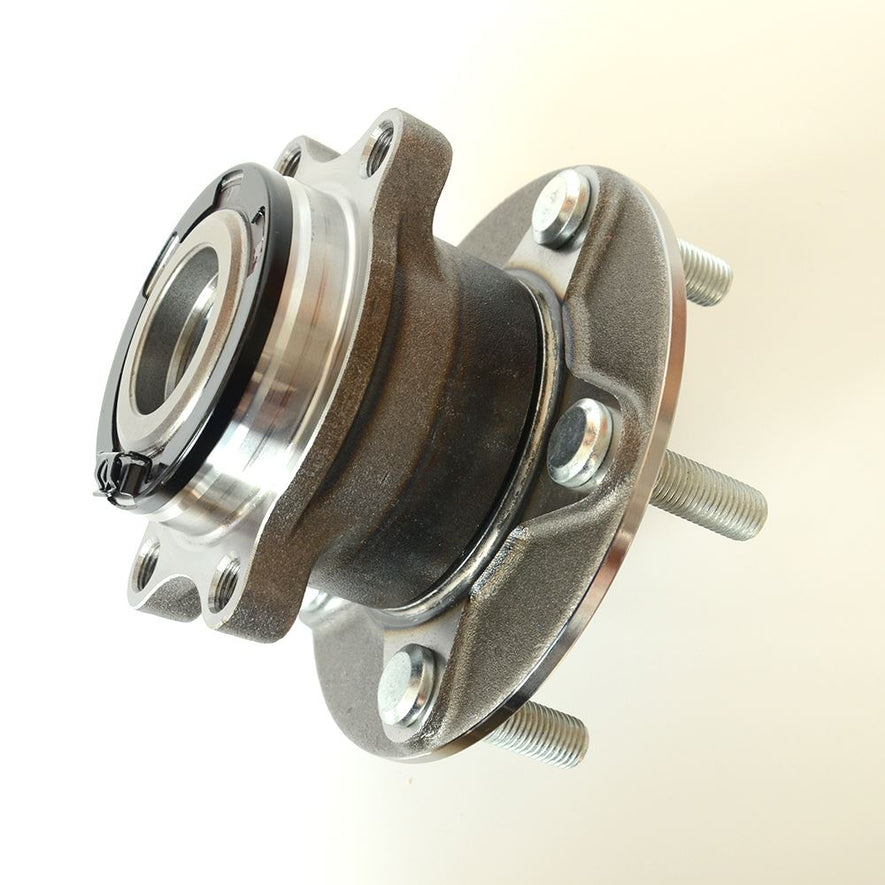 For Peugeot 4008 4WD 2012-2019 Rear Wheel Bearing Hub Kit