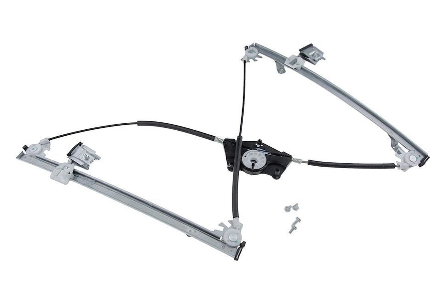 VW Bora 1999-2006 Front Right Electric Window Regulator