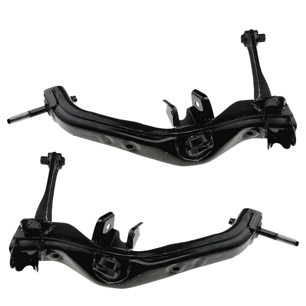 Toyota Avensis T25 2003-2008 Rear Track Control Trailing Arms Wishbones Pair