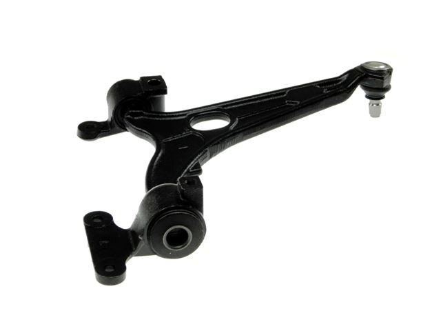 For Citroen Dispatch 2007-2015 Lower Front Wishbones Suspension Arms Pair