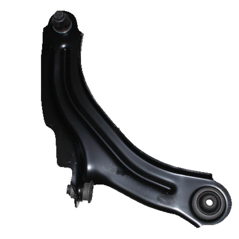 Renault Clio Mk4 2012-2017 Lower Front Wishbones Arms and Drop Links Pair