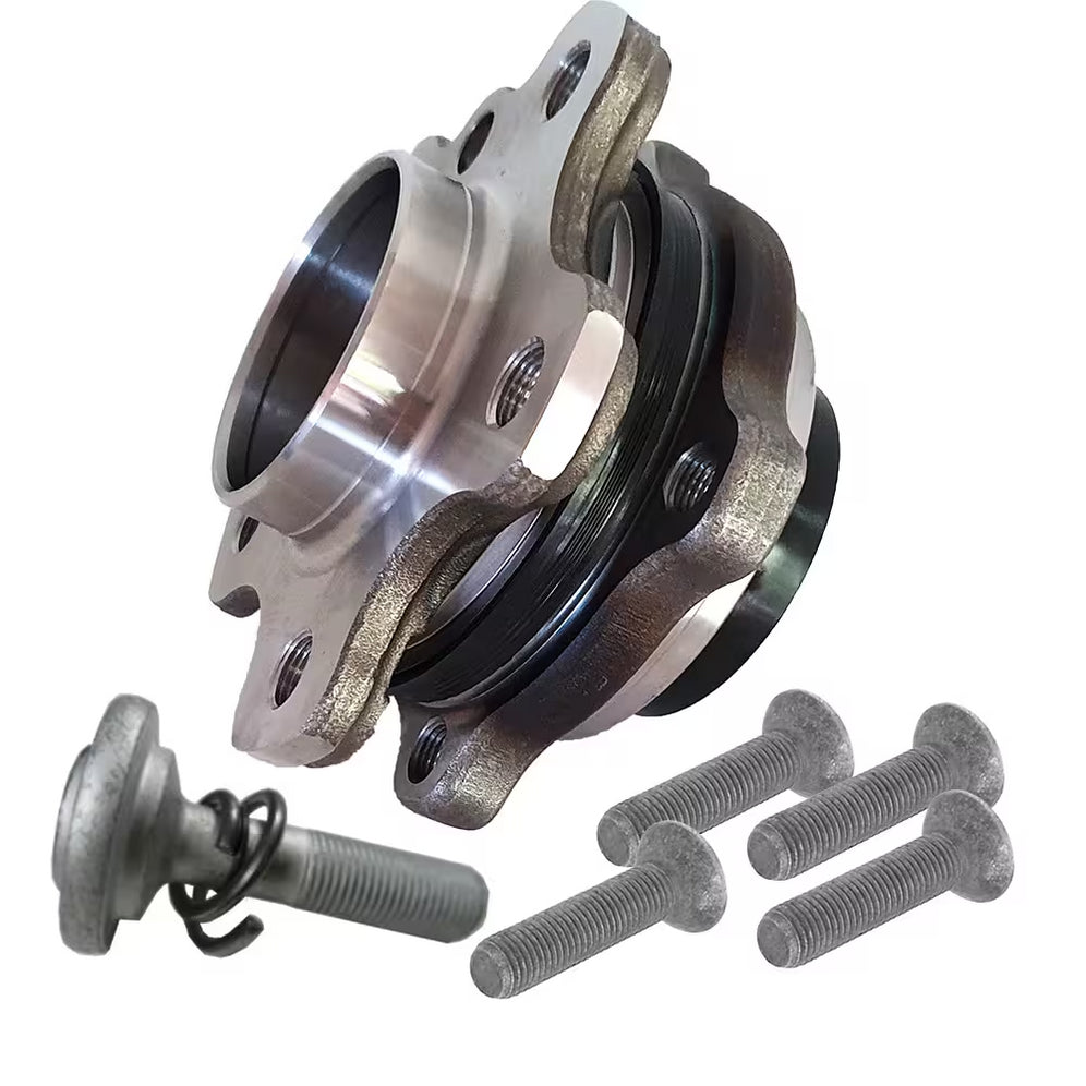 BMW 7 Series G11/G12 2015-2022 Rear Hub Wheel Bearing Kit With ABS