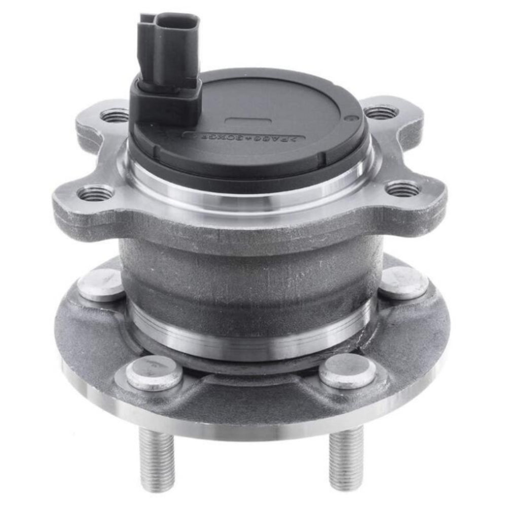 Ford Kuga Mk2 2WD 2013-2019 Rear Hub Wheel Bearing Kits Pair