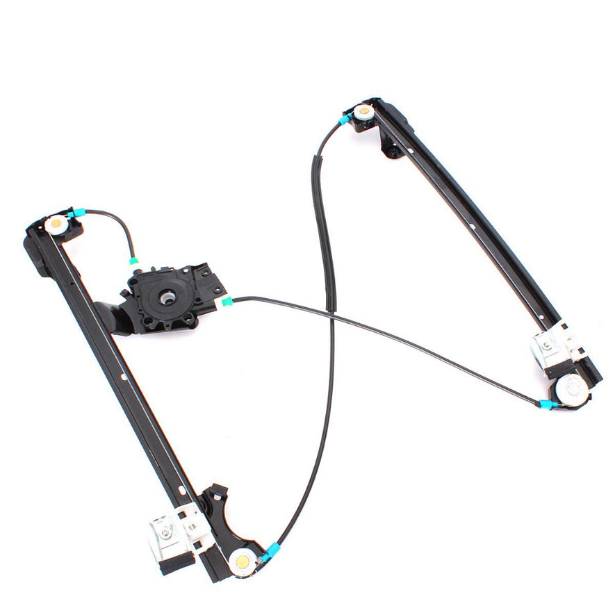 Land Rover Freelander Mk1 1997-2006 Front Left Electric Window Regulator