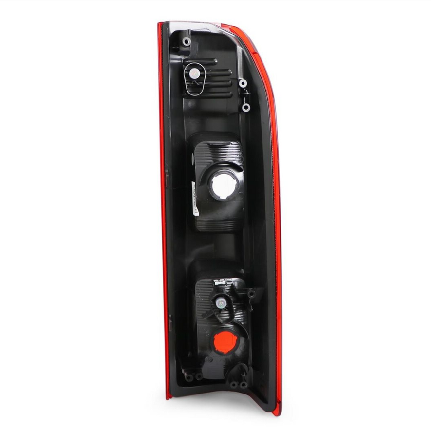 Vauxhall Vivaro 2014-2019 Rear Tail Light Passenger Side Left N/S