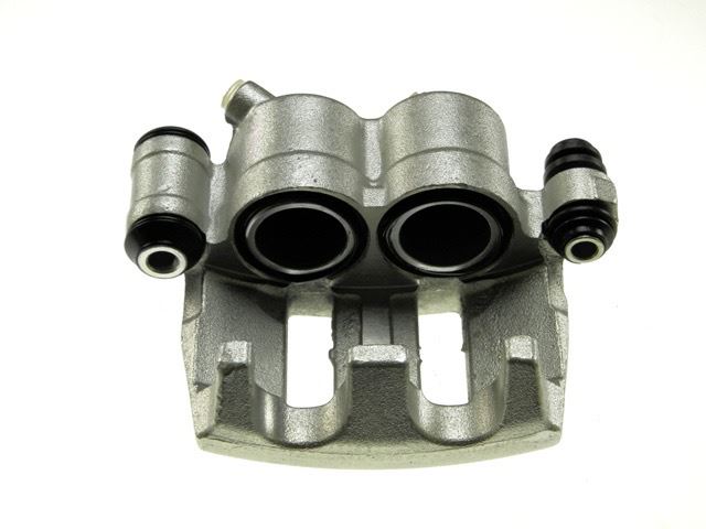 Vauxhall Movano Mk1 2001-2010 Front Left Passenger N/S Brake Caliper