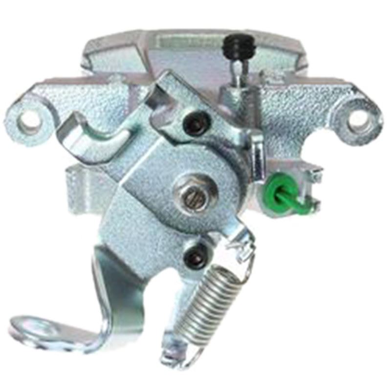Mitsubishi Outlander MK3 2012-2019 Rear Left Brake Caliper