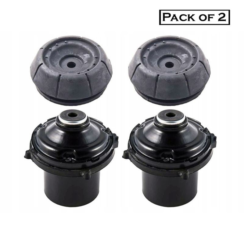 Vauxhall Corsa C MK2 2000-2006 Front Suspension Strut Top Mounts & Bearings