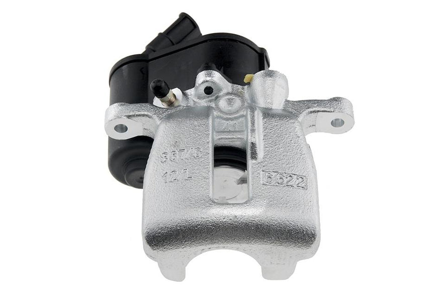 Audi A6 Saloon Avant 2004-2011 Rear Pair Electric Brake Calipers