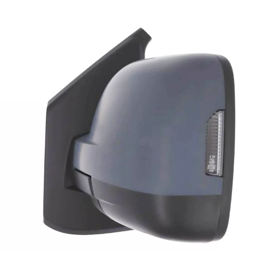 Nissan Primastar 2021-2025 Electric Power Folding Wing Door Mirror Left Side