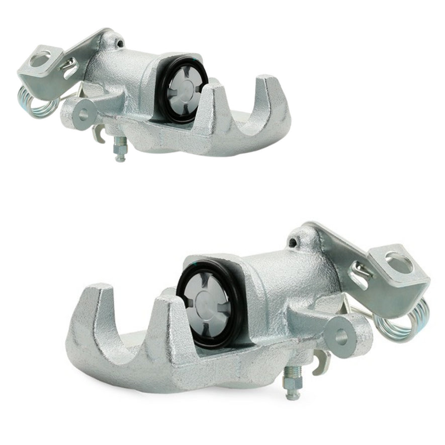Hyundai i20 2014-2020 Rear Pair Brake Calipers 234/262mm Discs