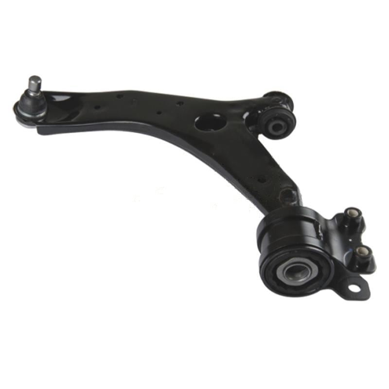 For Mazda 5 2005-2011 Lower Front Wishbones Suspension Arms Pair