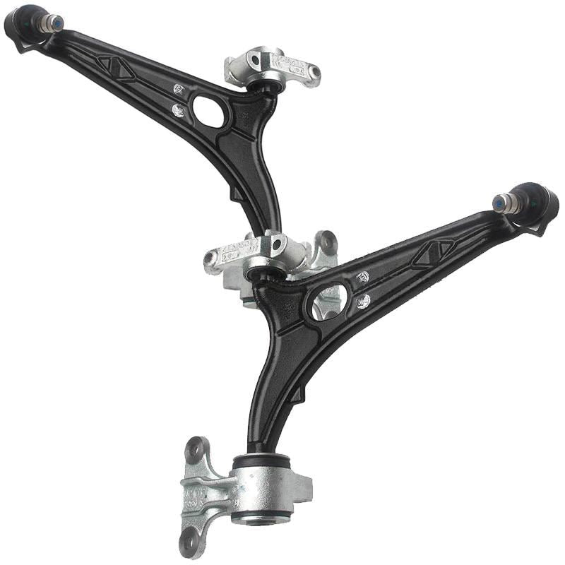 For Citroen Dispatch 2007-2015 Lower Front Wishbones Suspension Arms Pair