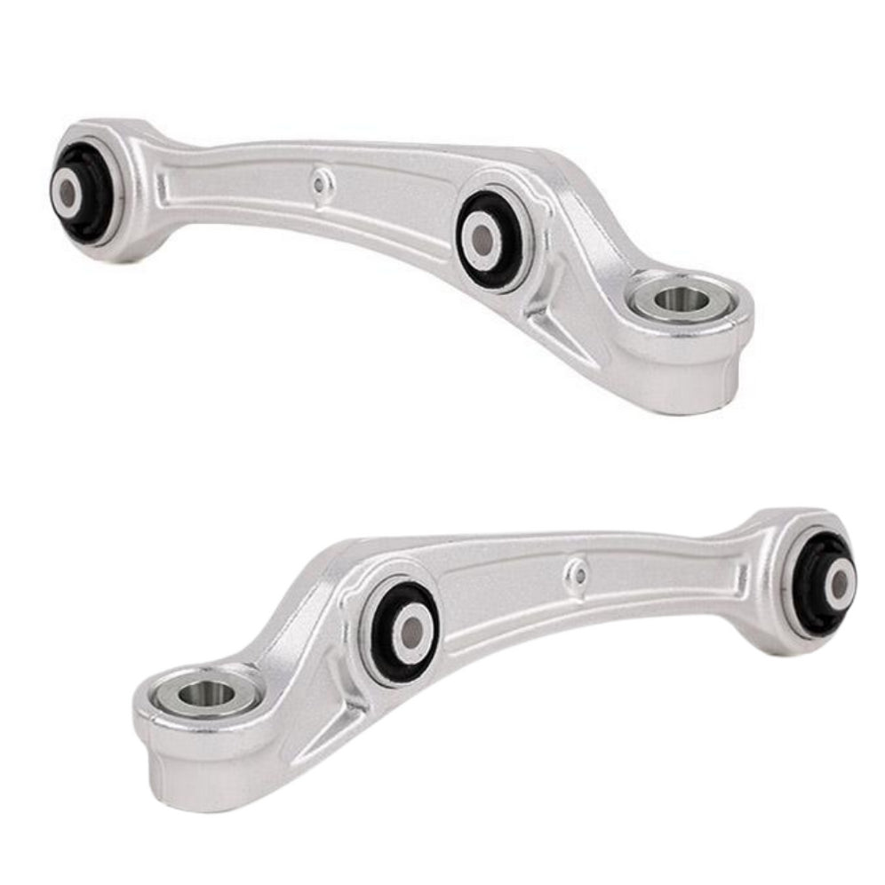 Audi A4 B8 2007-2015 Lower Front Wishbones Suspension Arms & Ball Joints Pair