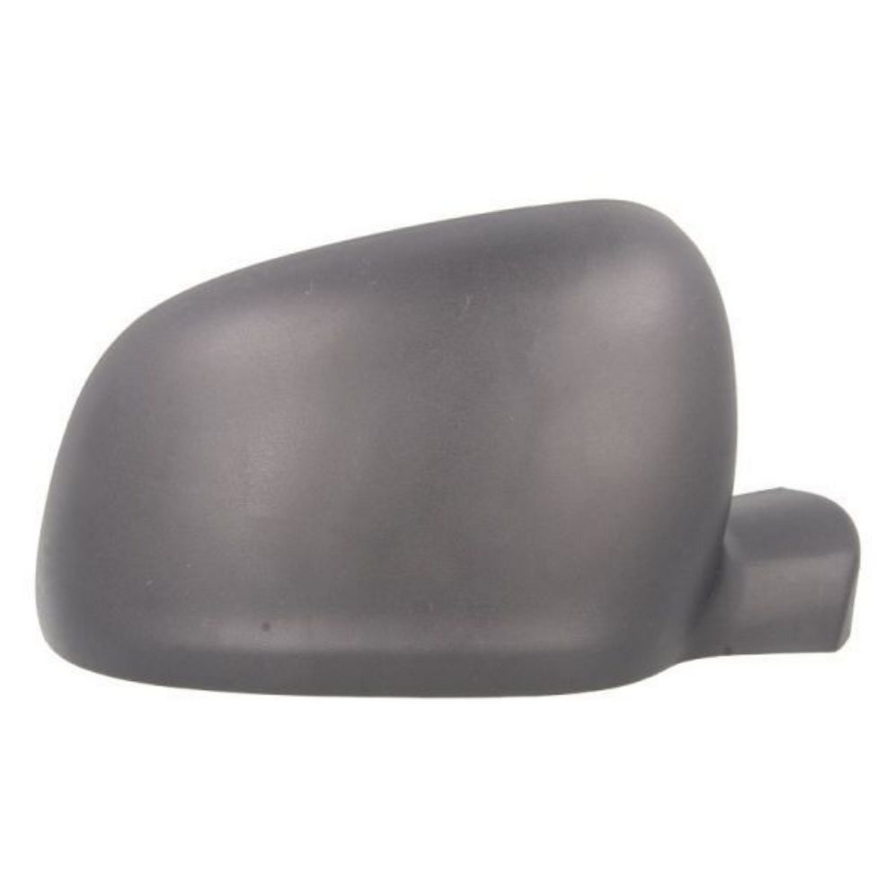 Renault Kangoo MK2 2013-2020 Wing Mirror Cover Black Right Side