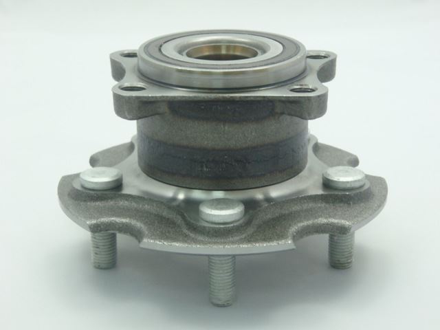 For Toyota Rav 4 Mk 3 2005-2012 Rear Left or Right Hub Wheel Bearing Kit
