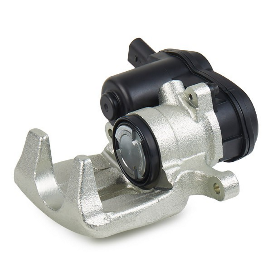 Audi Q5 2008-2016 Rear Left Brake Electric Brake Caliper 300mm Discs