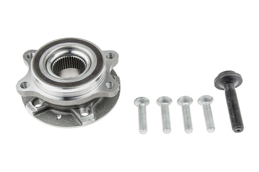 Audi A4 B8 Saloon/Estate 2008-2015 Front Hub Wheel Bearing Kit