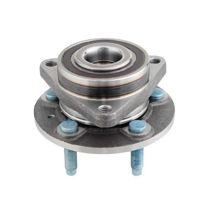 Chevrolet Cruze 2009-2015 Front Hub Wheel Bearing Kit