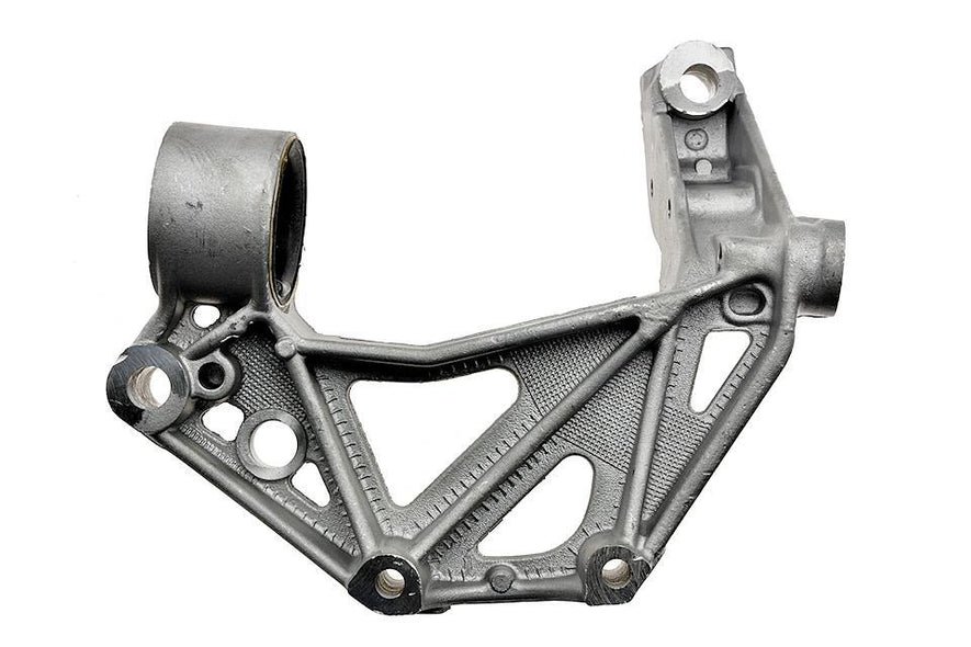 For Seat Cordoba 2006-2009 Front Right Wishbone Suspension Bracket Arm