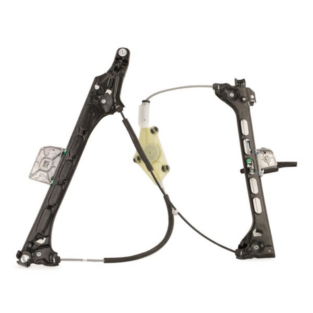 Audi TT MK2 2006-2014 Front Right Electric Window Regulator