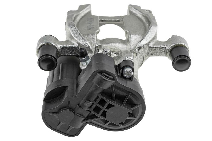 Audi TT 2014-2023 Rear Left Passenger N/S Brake Caliper 272mm Discs