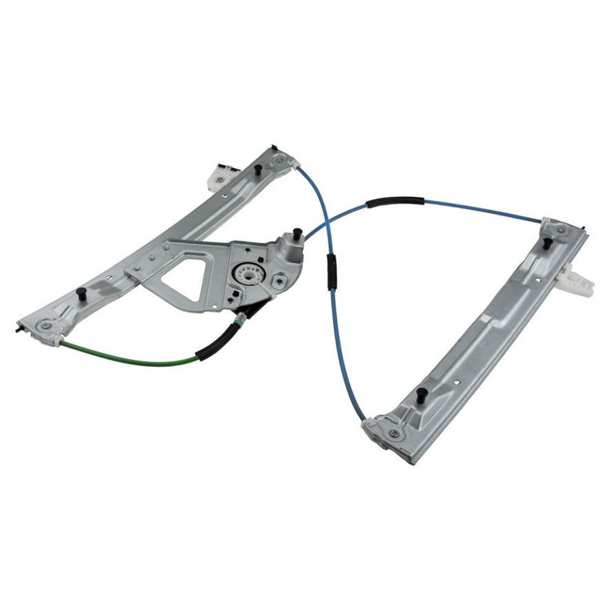Peugeot 208 Mk1 3dr 2012-2019 Front Right Electric Window Regulator