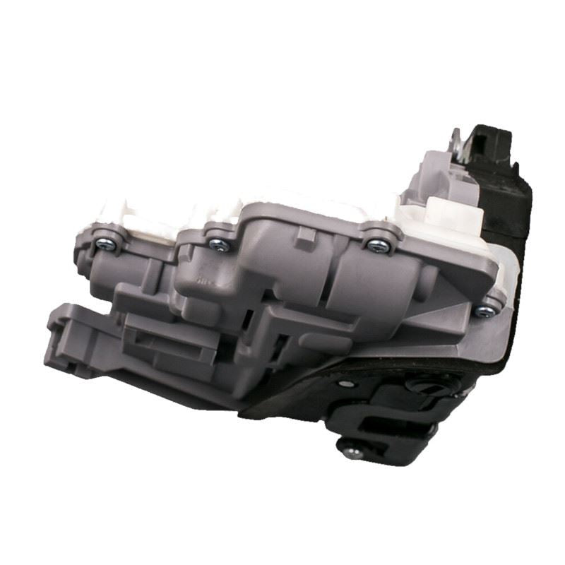 Audi Q7 Mk1 2005-2015 Rear Right Door Lock Actuator Solenoid Mechanism