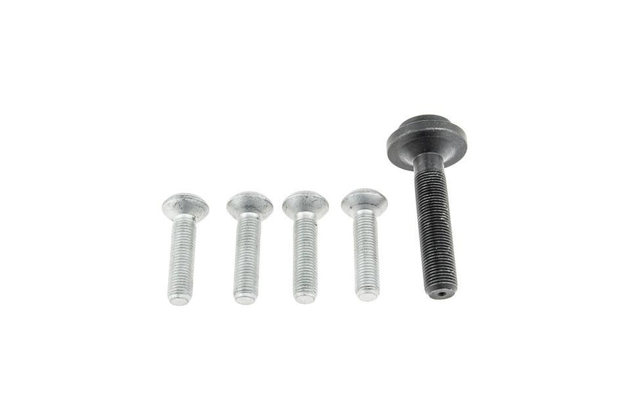 Porsche Macan 2014-2018 Front Hub Wheel Bearing Kit