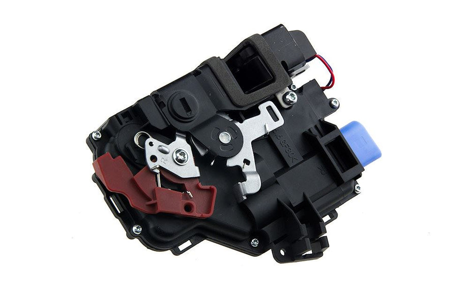 VW Touran 2003-2015 Rear Right Door Lock Actuator Solenoid Mechanism
