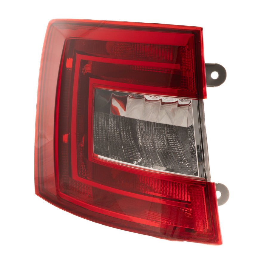 Skoda Octavia Estate 2013-2019 Rear Tail Light Lamp Left Side