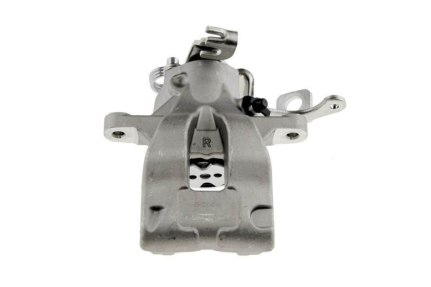 Citroen C4 Grand Picasso Mk1 (UA_) 2006-2013 Rear Right O/S Brake Caliper