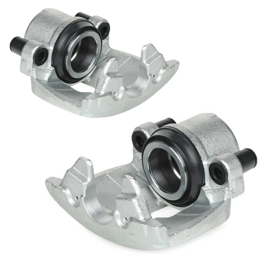 Volvo V50 2004-2012 Front Brake Calipers Pair