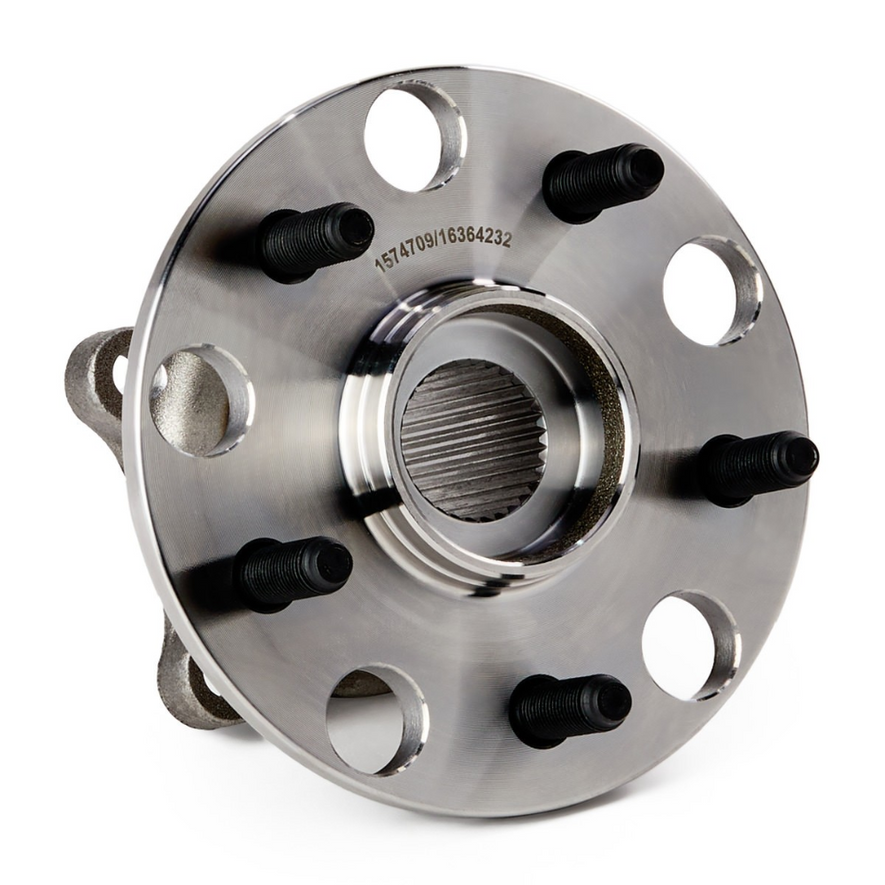 Lexus IS200 IS250 IS300 2013-2025 Rear Hub Wheel Bearing Kit