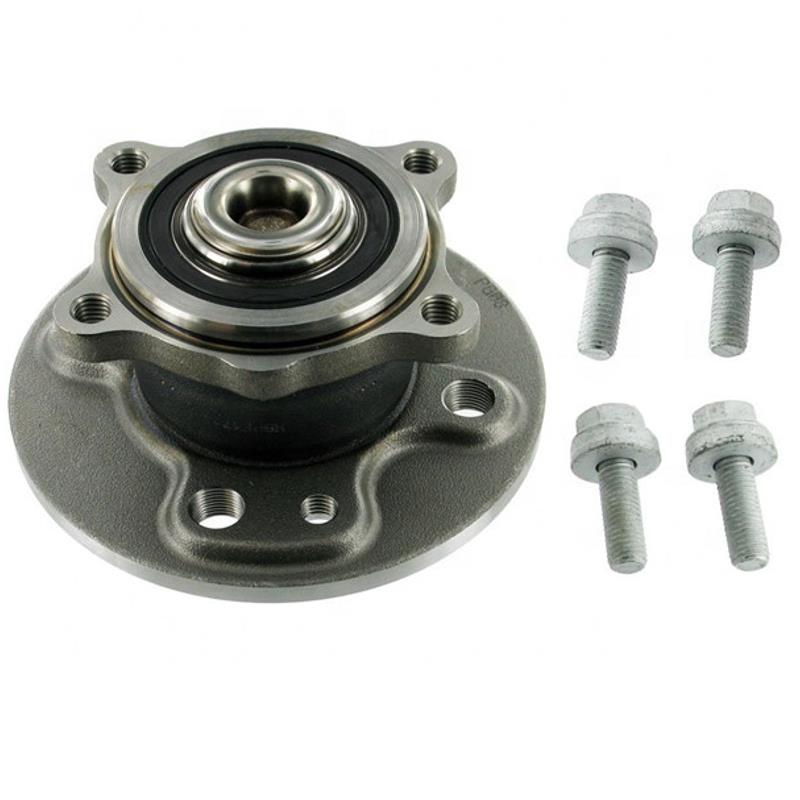 BMW Mini R56 Hatchback 2007-2015 Rear Hub Wheel Bearing Kit