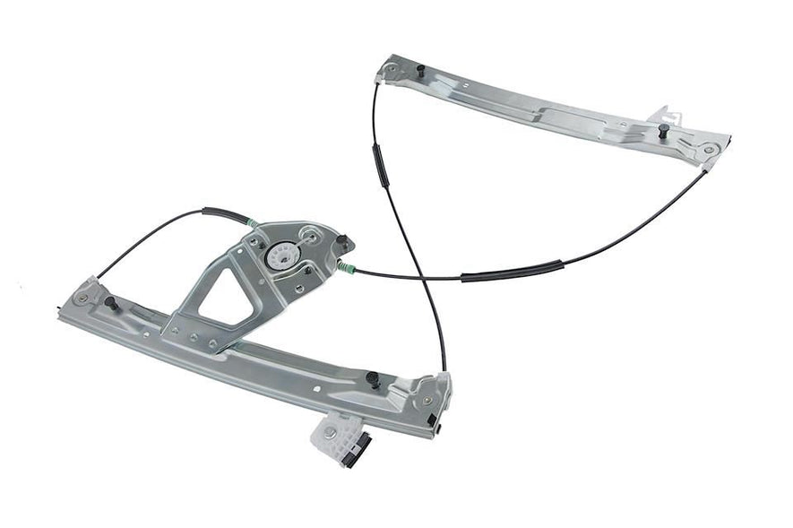 Peugeot 208 Mk1 2012-2019 3dr Front Left Electric Window Regulator