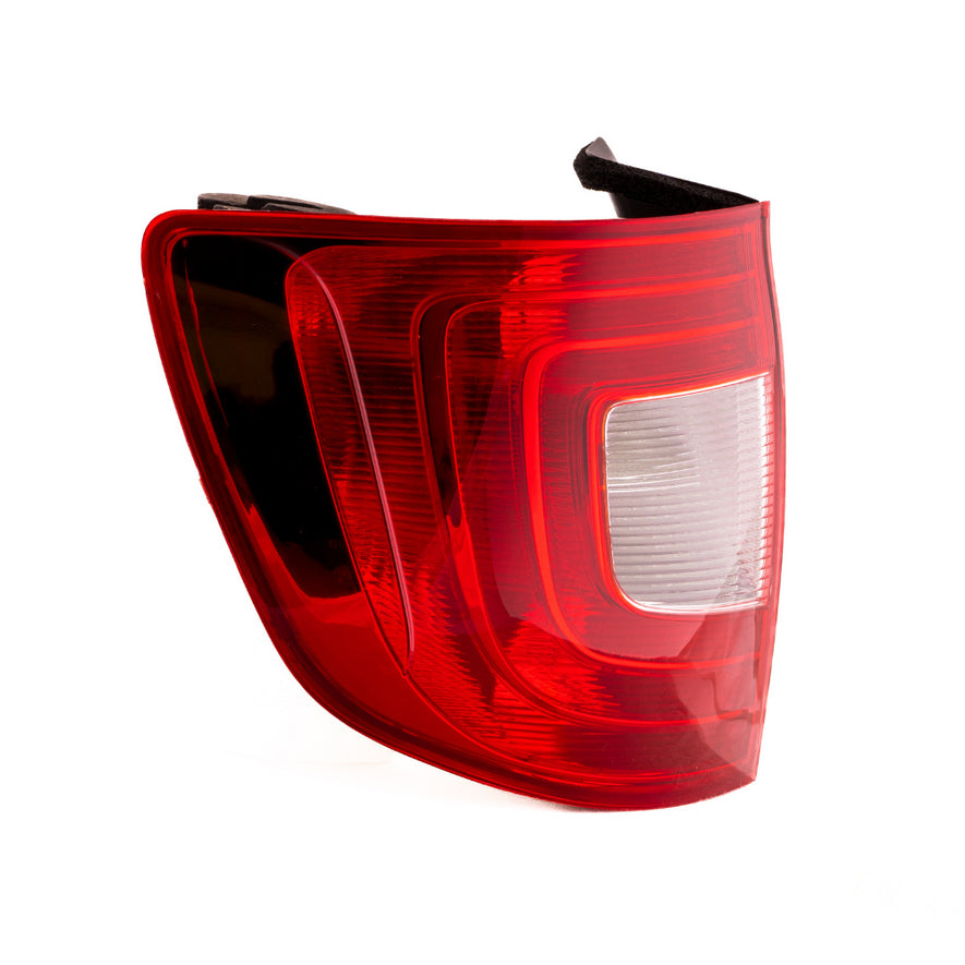 Skoda Superb Estate 2009-2013 Rear Tail Light Lamp Left Side