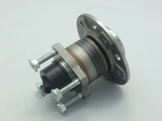 Vauxhall Astra MK4 1998-2005 Rear Hub Wheel Bearing Kit Inc ABS Sensor