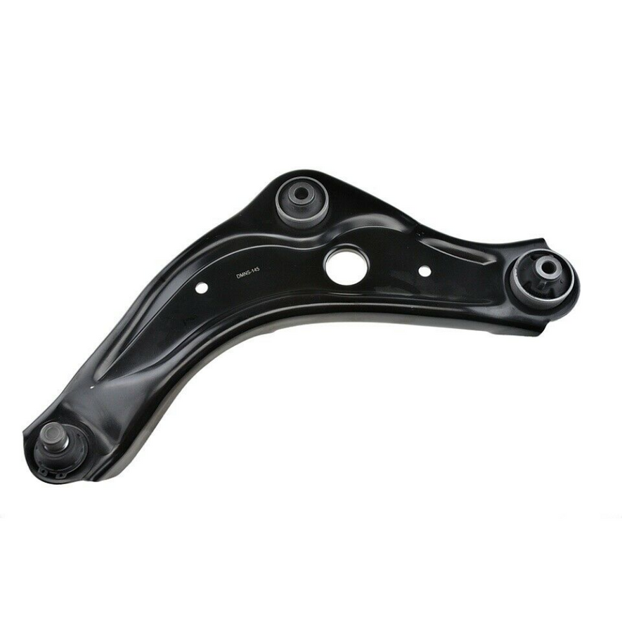 Renault Kadjar 2015-2020 Lower Front Wishbones Suspension Arms Pair