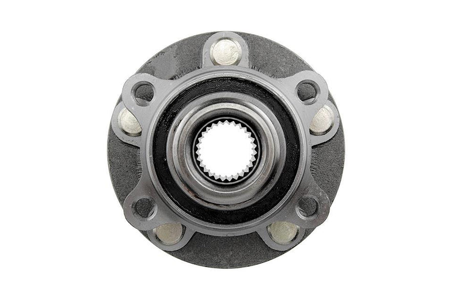 Ford Mondeo Mk5 2014-2022 Front Hub Wheel Bearing Kit