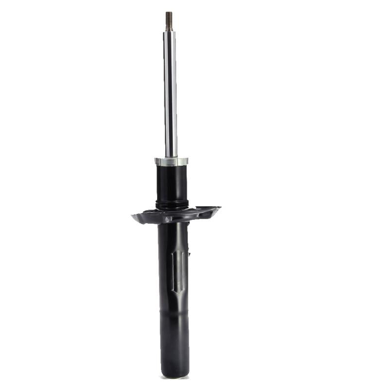 Seat Toledo Mk3 2004-2009 Front Shock Absorber Strut Pair 50mm