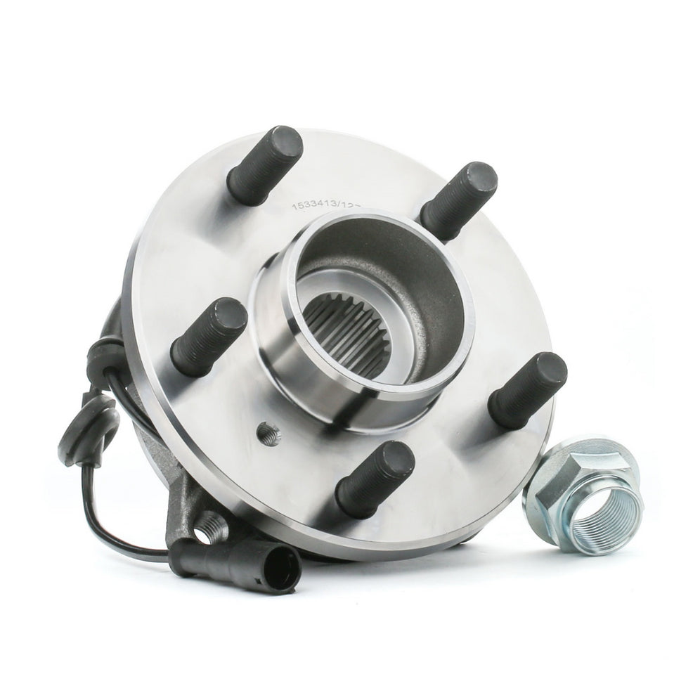 Land Rover Discovery MK2 1998-2004 Front Hub Wheel Bearing Kit With ABS