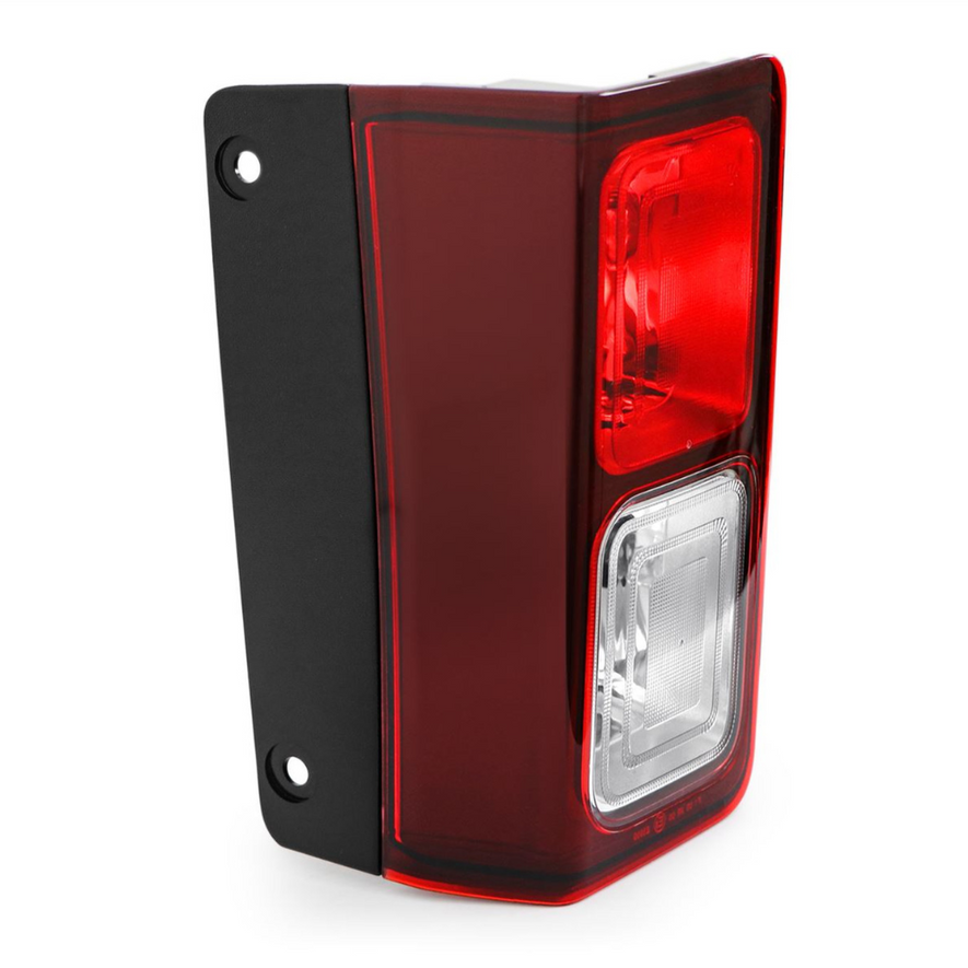 Nissan Primastar 2022-2025 Rear Fog Reverse Light Lamp Drivers Side Right