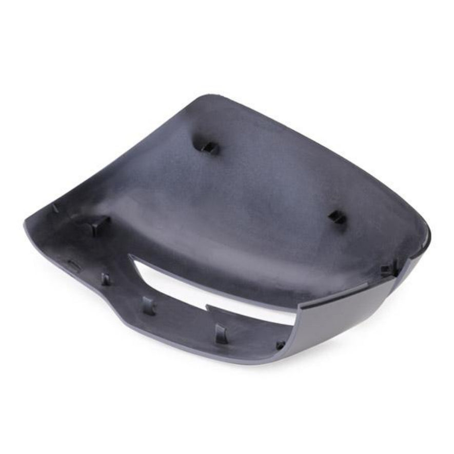 Nissan X-Trail 2014-2022 Grey Primed Door Wing Mirror Cover Right Side