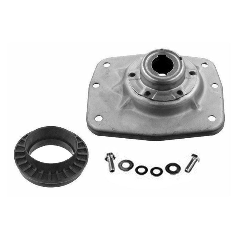 Fiat Ulysse MK1 1994-2002 Front Suspension Pair Strut Top Mount & Bearings