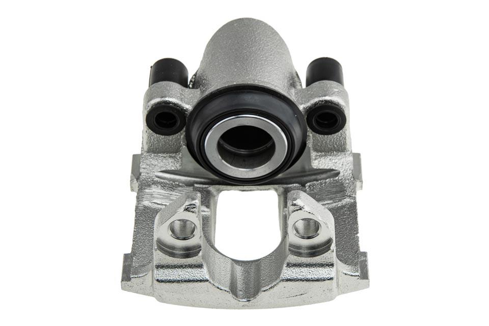 BMW 7 Series E65 E66 E67 2002-2008 Rear Pair Brake Caliper 345mm Discs